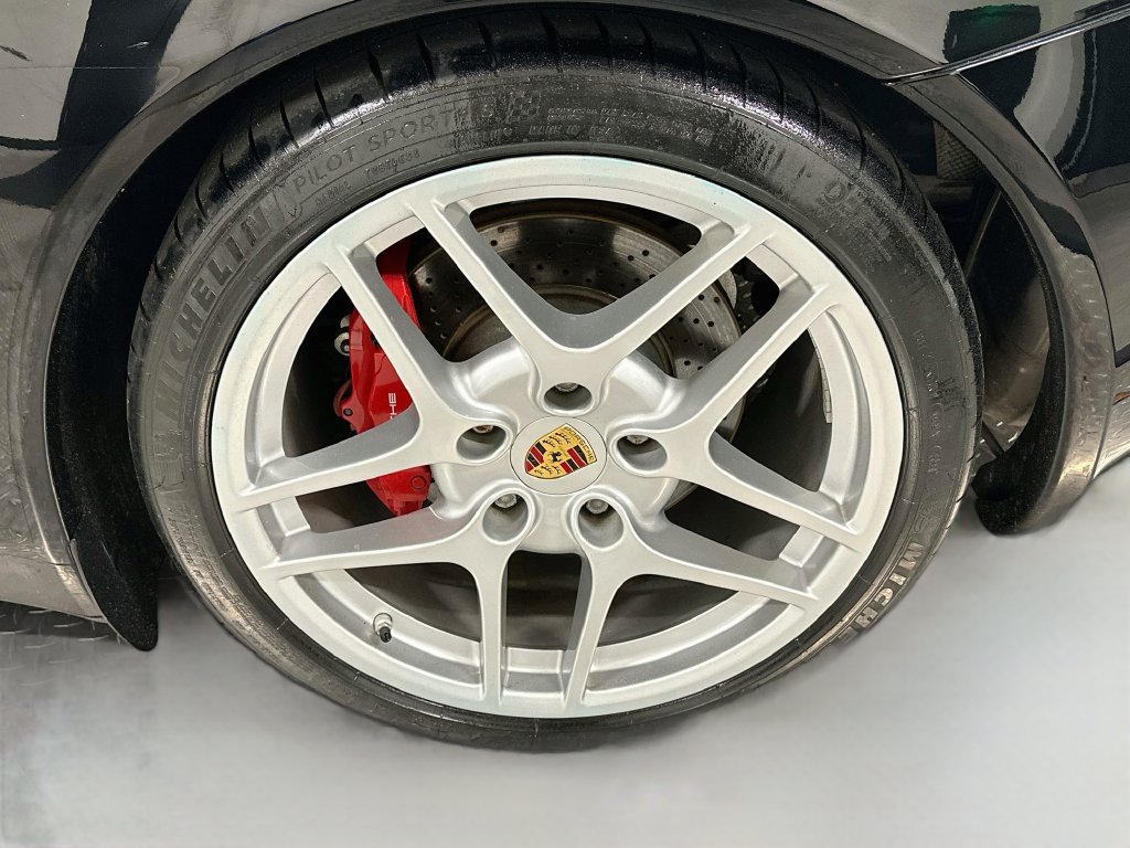 Used 2009 Porsche 911 Carrera S RWD image 31