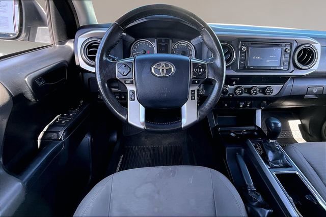 Used 2019 Toyota Tacoma SR5 image 8