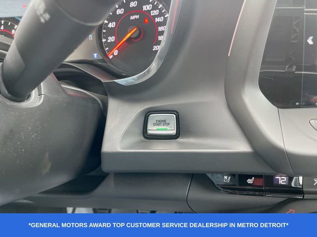 Used 2018 Chevrolet Camaro ZL1 image 17