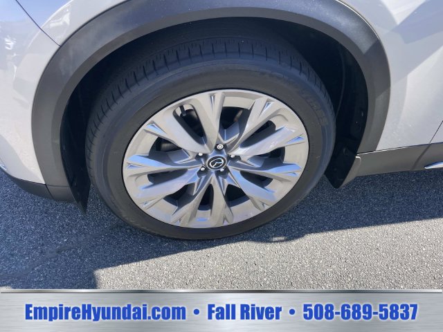 Used 2024 MAZDA CX-90 3.3 Turbo w/ Premium Package AWD/4WD image 10