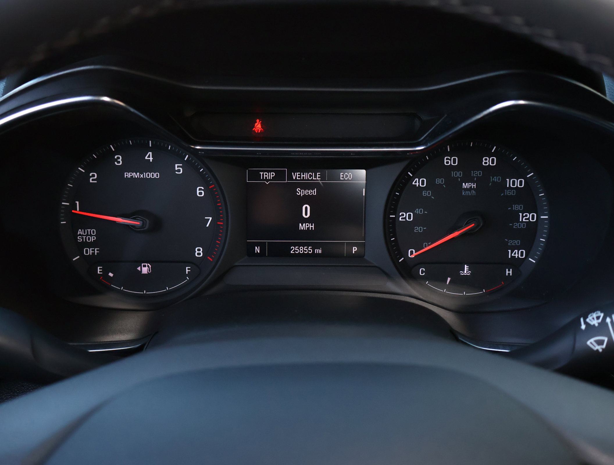 Certified 2023 Chevrolet TrailBlazer ACTIV w/ Convenience Package image 15