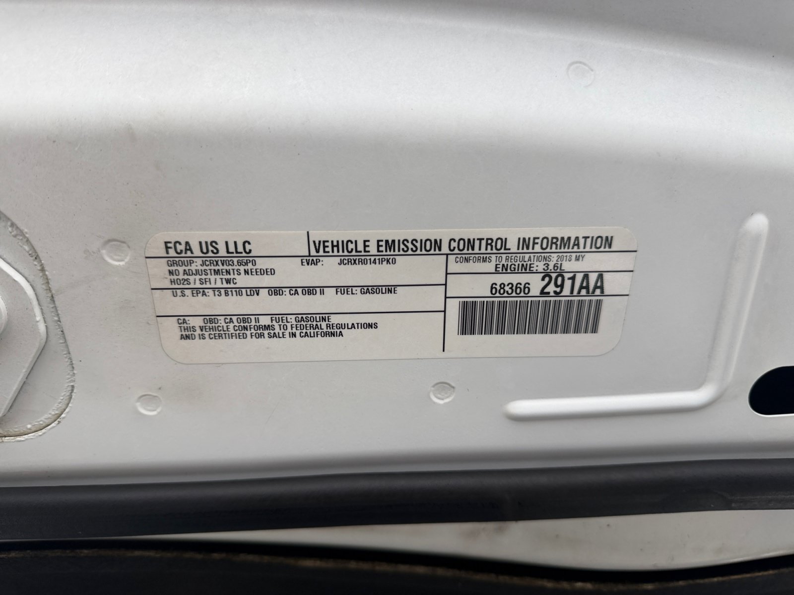 Used 2018 Dodge Charger SXT RWD image 26