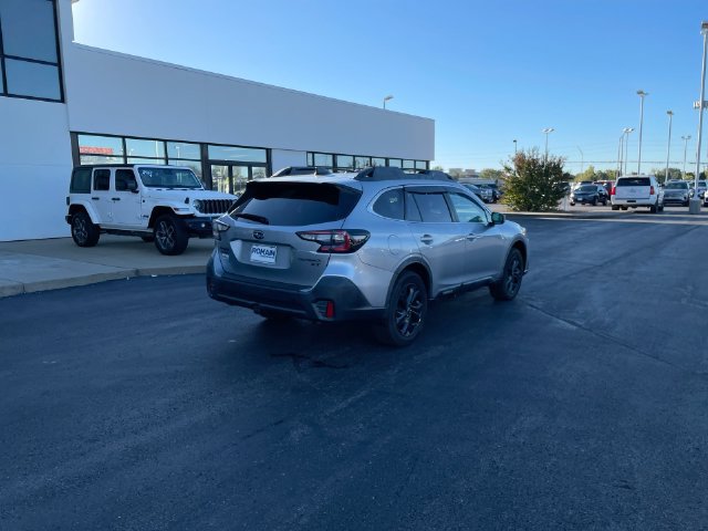 Used 2020 Subaru Outback Onyx Edition XT w/ Popular Package #2 AWD/4WD image 5