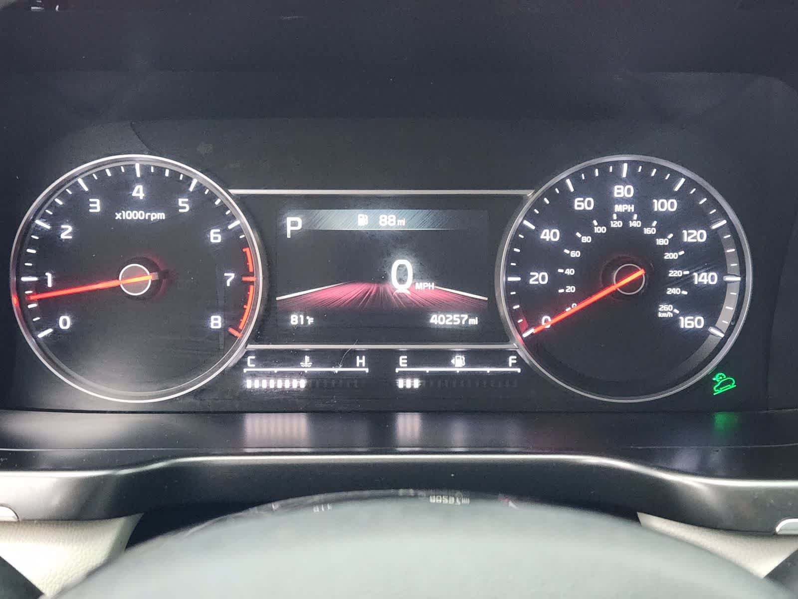 Used 2022 Kia Sorento S FWD image 14