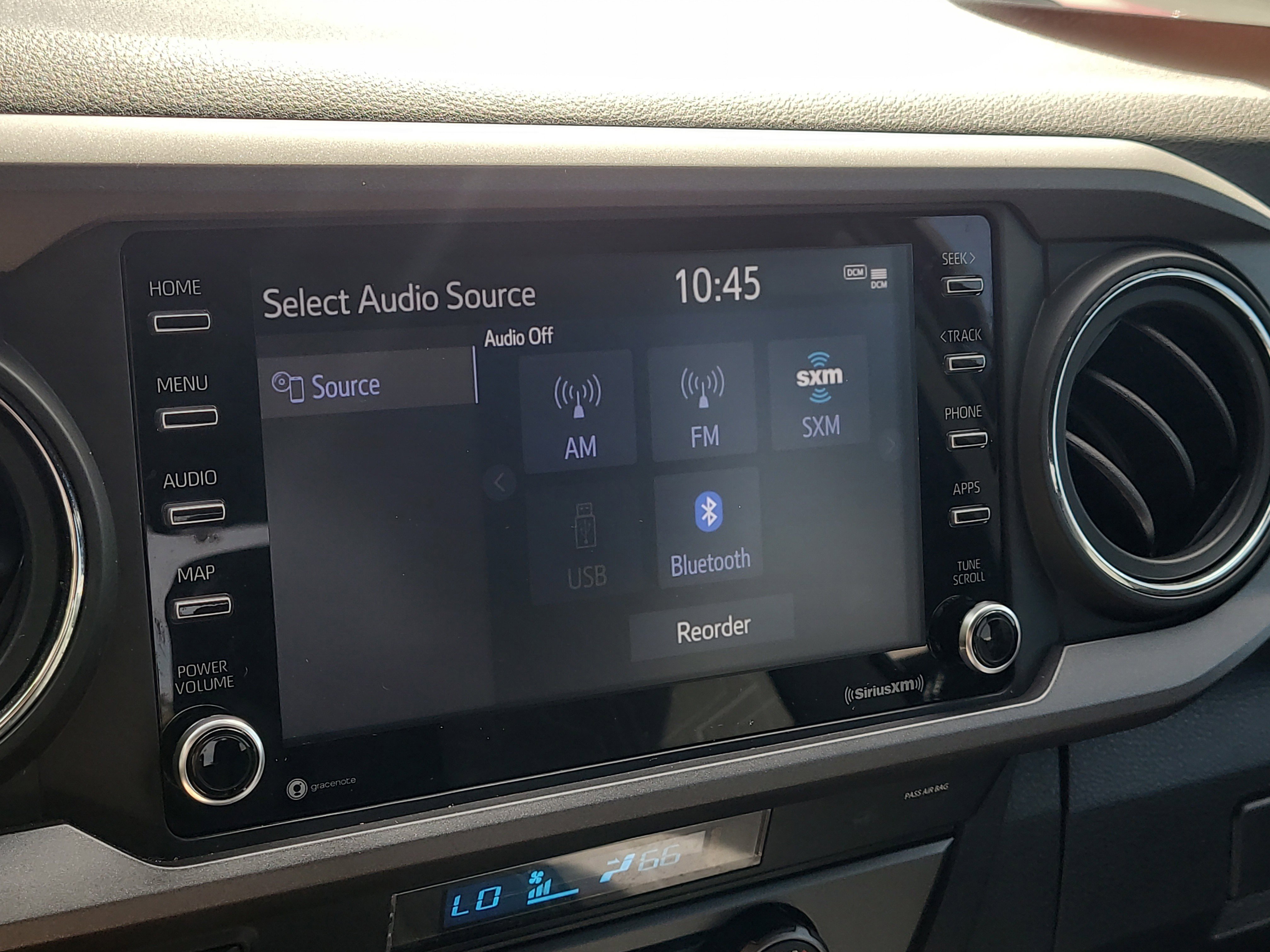 Used 2023 Toyota Tacoma TRD Sport RWD image 23