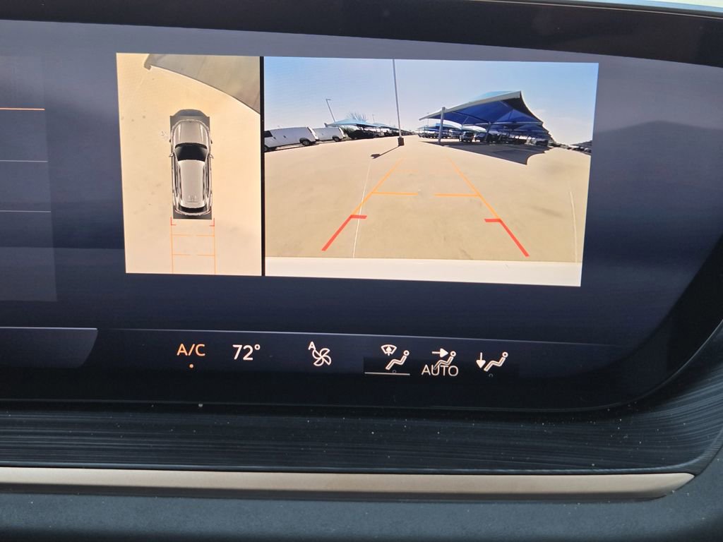 Used 2025 Buick Envision Sport Touring image 13