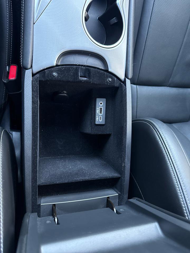 Used 2021 INFINITI Q60 3.0t Luxe w/ Essential Package image 32