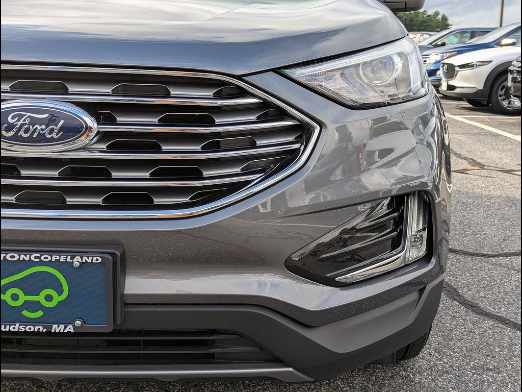Used 2022 Ford Edge SEL w/ Convenience Package AWD/4WD image 34