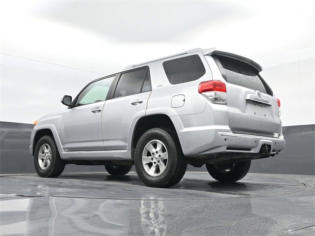 Used 2010 Toyota 4Runner SR5 image 22