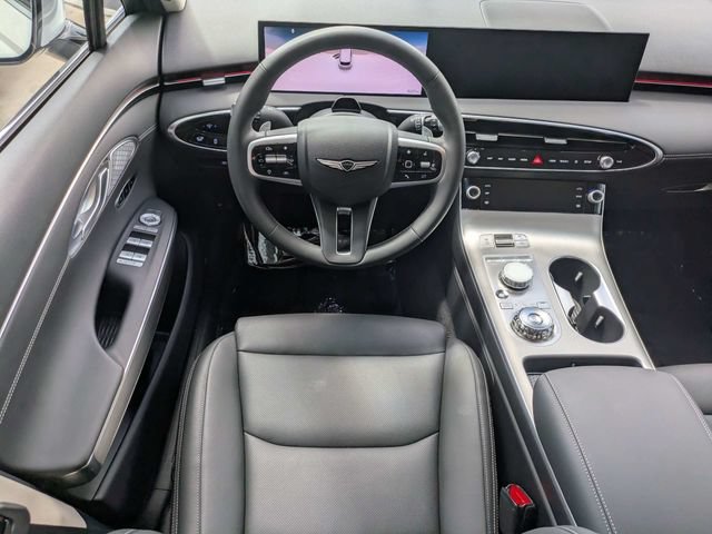 Used 2026 Genesis GV70 2.5T Select AWD/4WD image 10