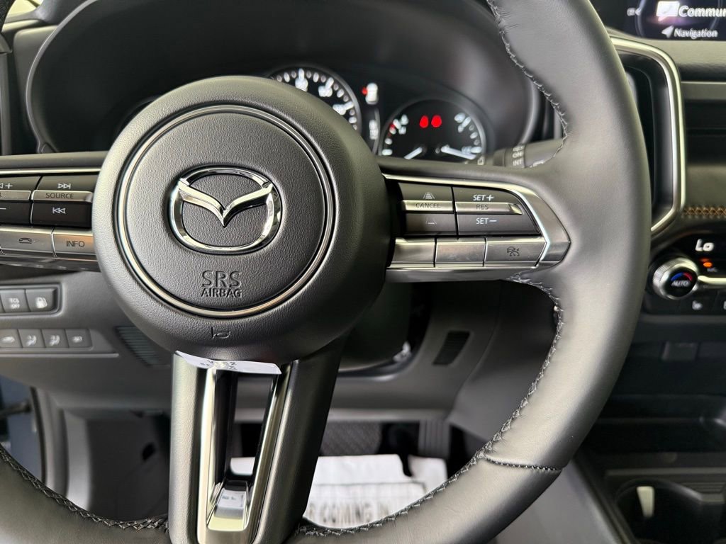 Used 2025 MAZDA CX-50 2.5 Hybrid w/ Weather Package image 19