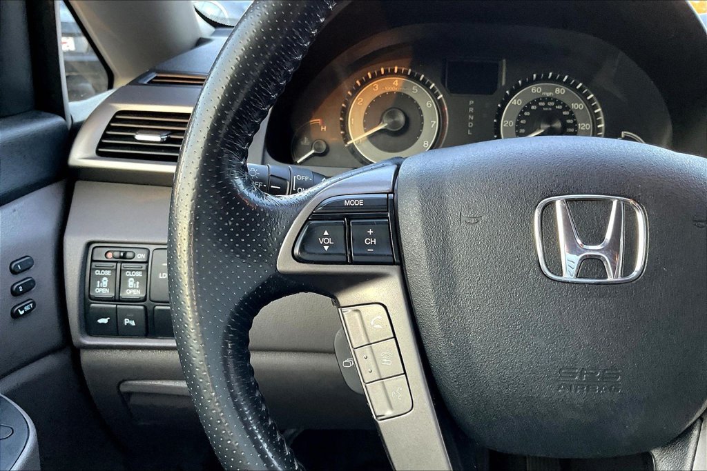 Used 2016 Honda Odyssey Touring image 9