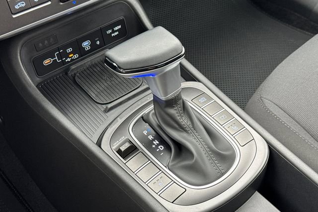 New 2026 Hyundai Kona SEL Sport image 21