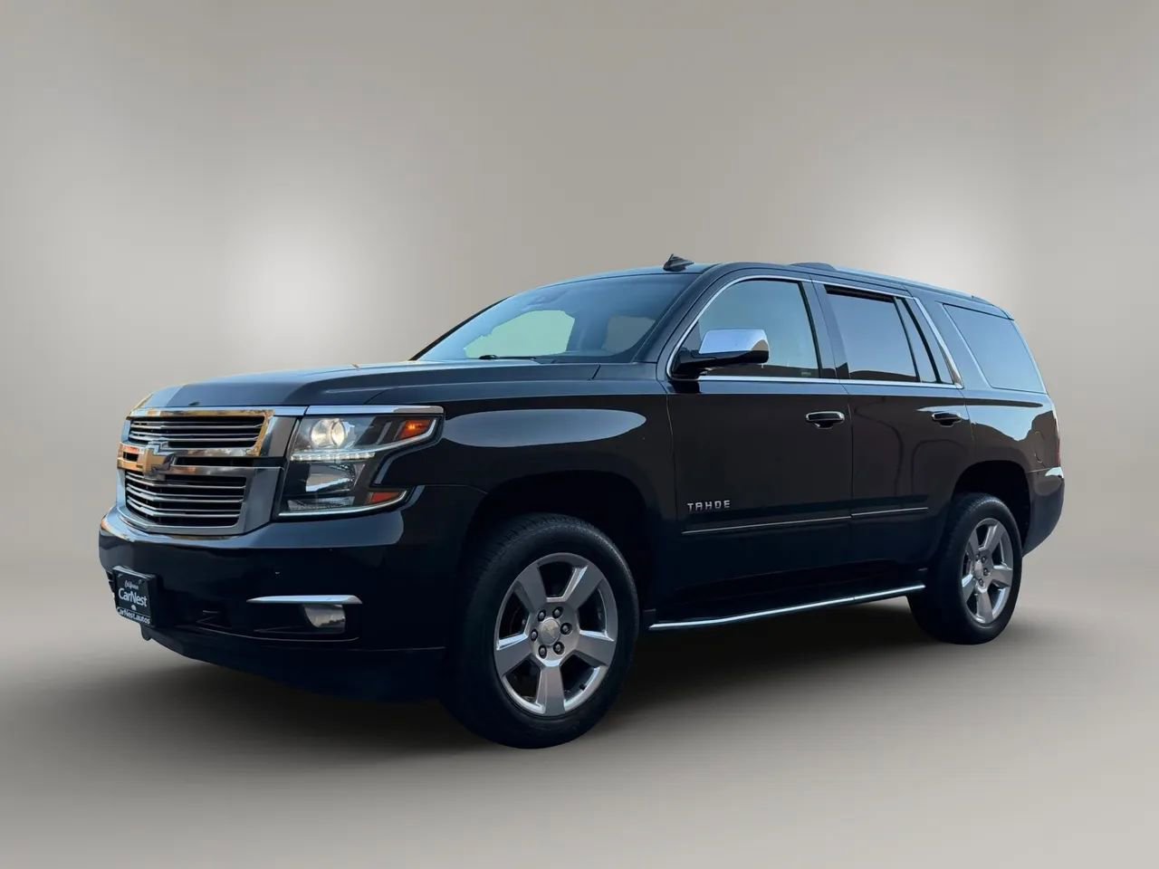 Used 2018 Chevrolet Tahoe Premier RWD image 8