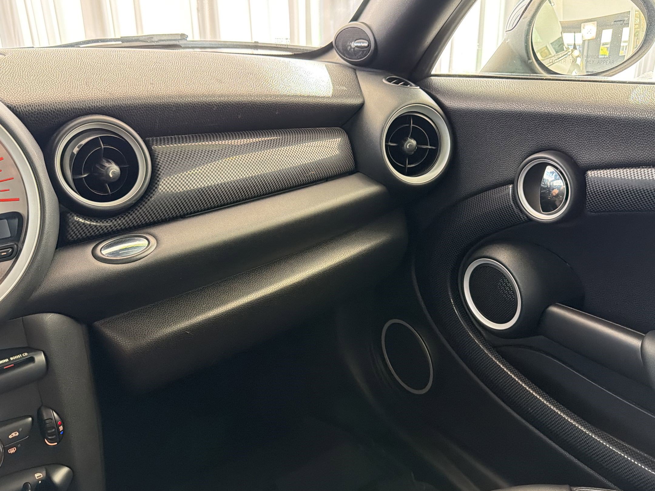 Used 2014 MINI Cooper Coupe S FWD image 25