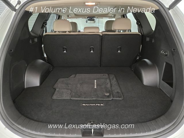 Used 2023 Hyundai Santa Fe SEL w/ Premium Package AWD/4WD image 20