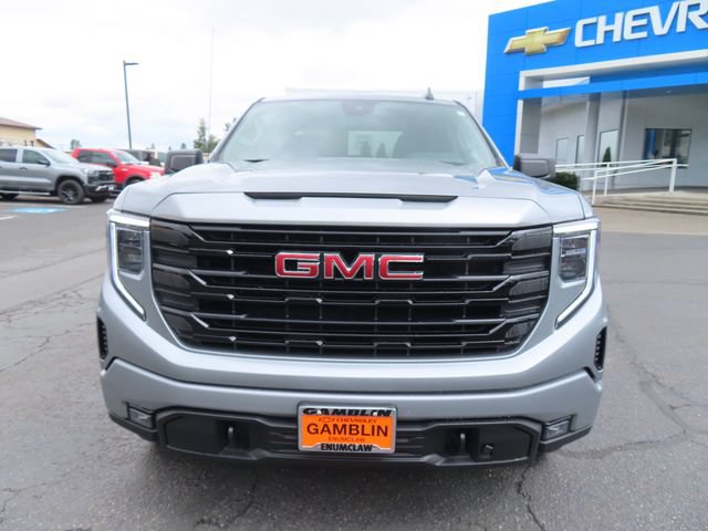Certified 2024 GMC Sierra 1500 Elevation AWD/4WD image 2