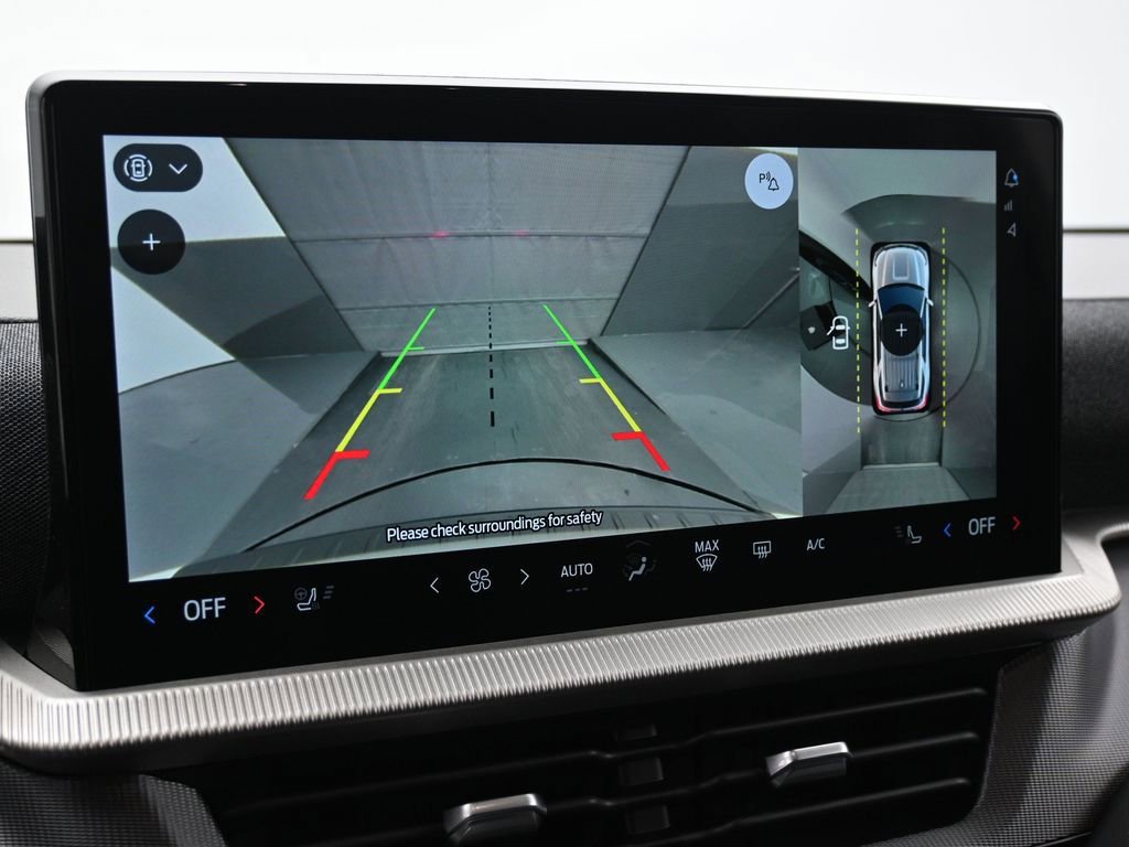 New 2025 Ford Explorer ST w/ Sun And Sound Package image 15