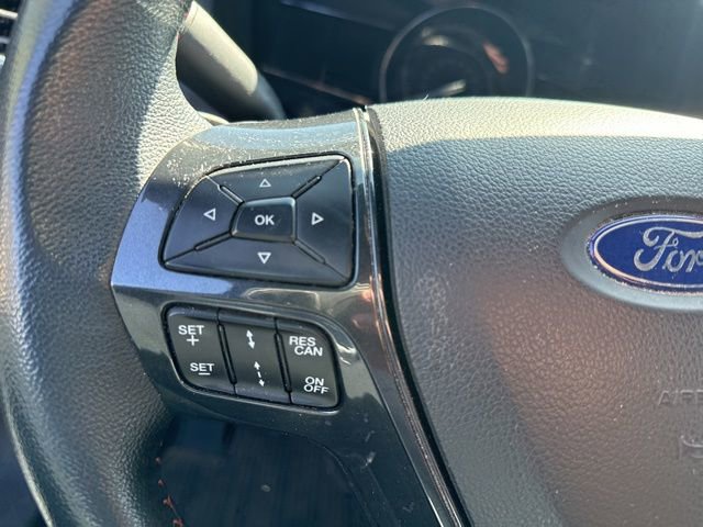 Used 2019 Ford Explorer Sport w/ Equipment Group 401A AWD/4WD image 24