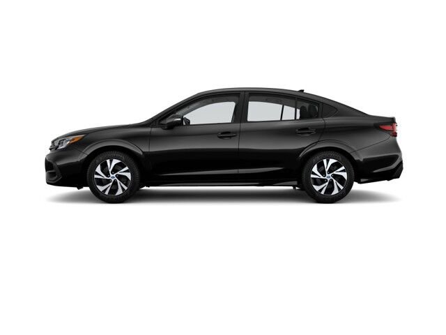 New 2025 Subaru Legacy Premium image 4