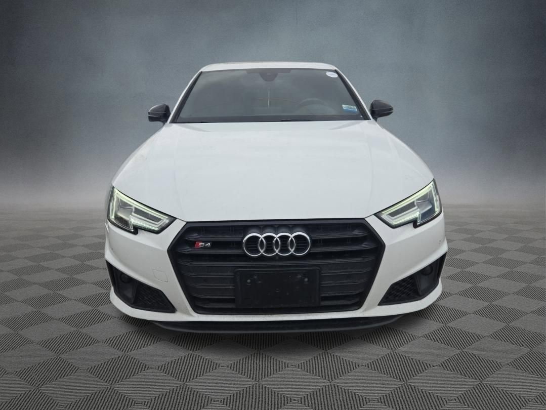Used 2019 Audi S4 Prestige w/ Prestige Package image 7