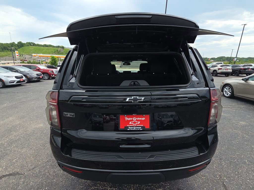 Used 2023 Chevrolet Tahoe Z71 AWD/4WD image 35