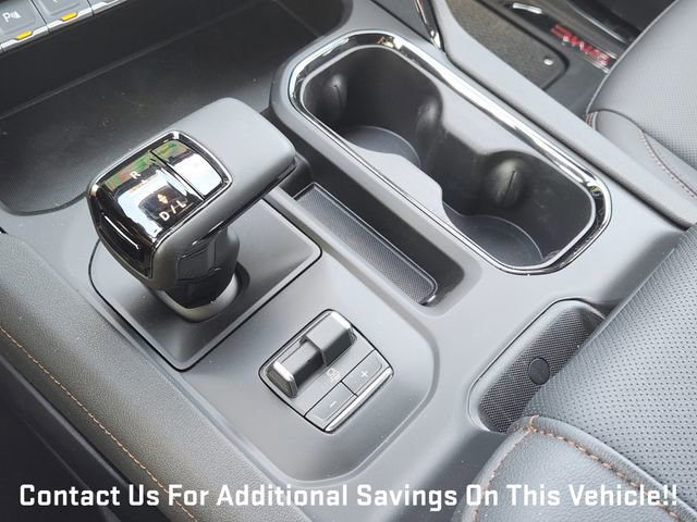 New 2026 GMC Sierra 1500 AT4 w/ AT4 Premium Package image 15