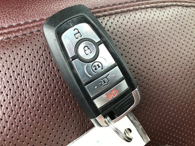 Used 2024 Ford Expedition Limited AWD/4WD image 26