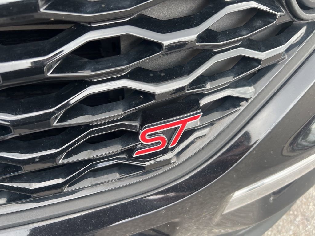 Used 2021 Ford Explorer ST w/ ST Street Pack AWD/4WD image 4