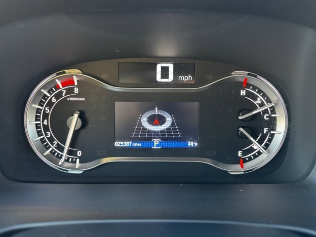 Used 2023 Honda Ridgeline Black Edition image 23