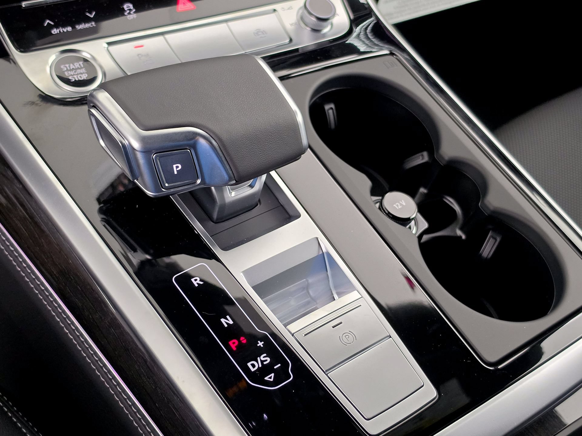 New 2026 Audi Q8 Premium Plus AWD/4WD image 28