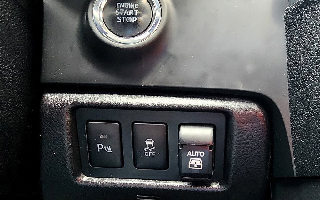 Used 2020 Toyota Sequoia TRD Pro image 44