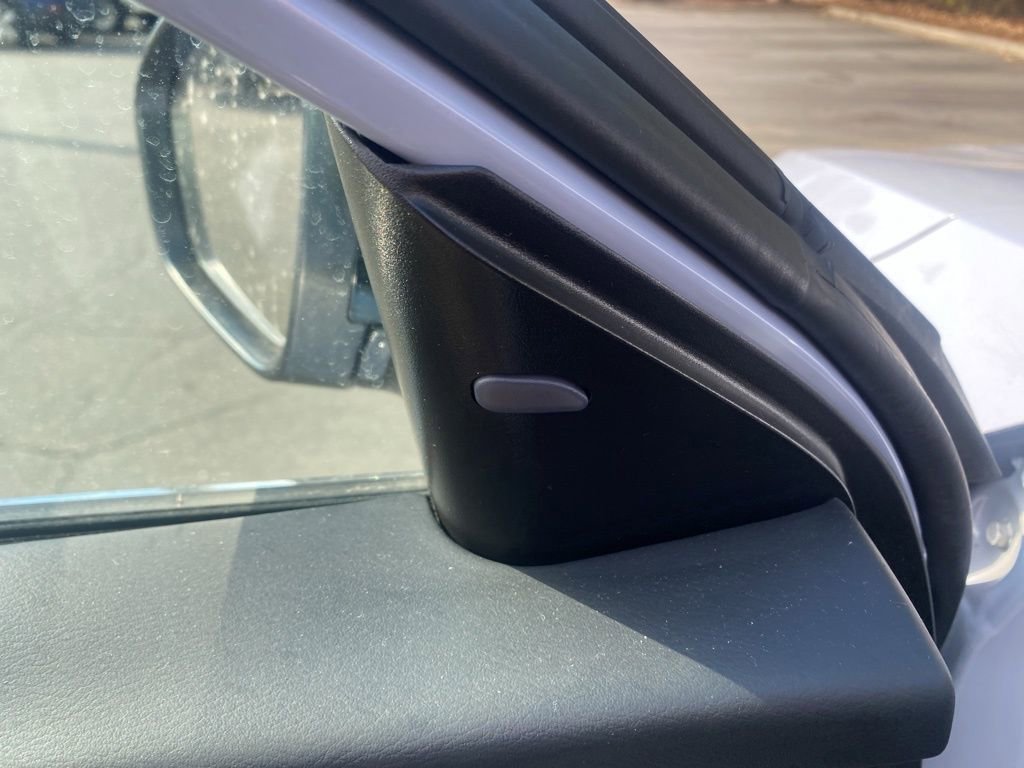 Used 2024 Nissan Altima 2.0 SR image 12