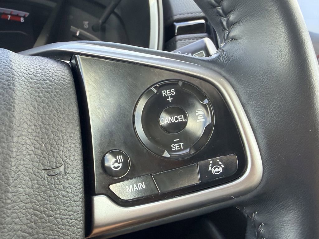 Used 2021 Honda CR-V Touring image 35