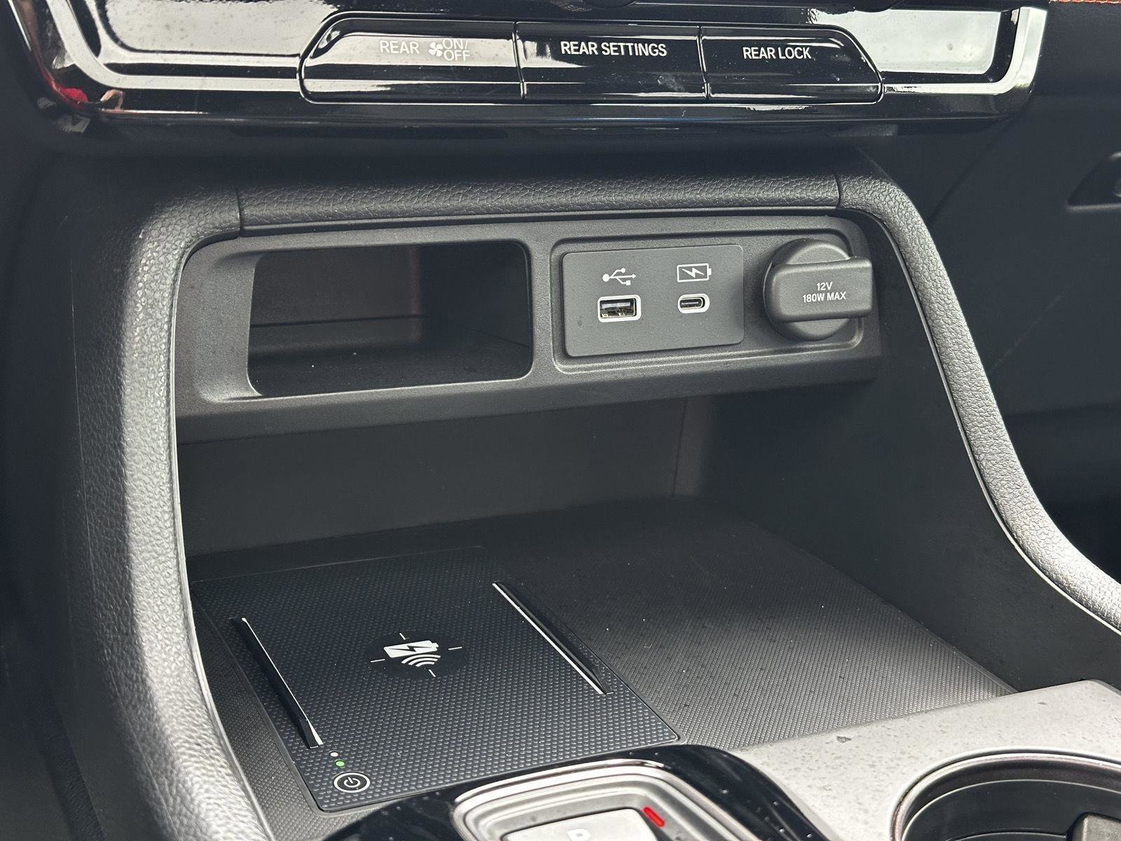 Certified 2025 Honda Pilot TrailSport image 30