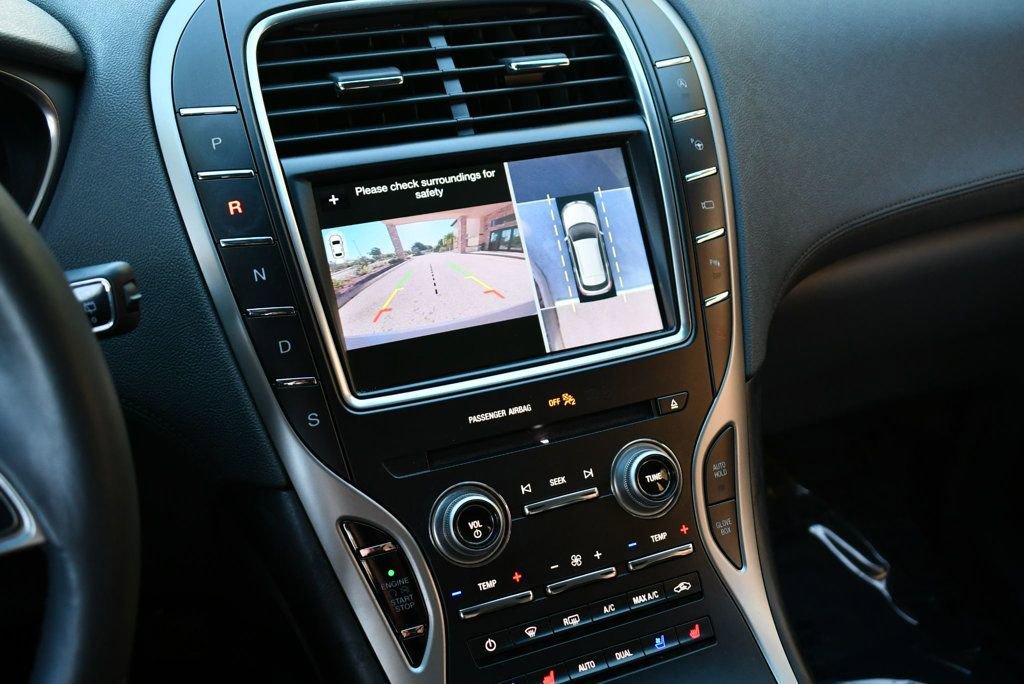 Used 2019 Lincoln Nautilus Reserve image 57