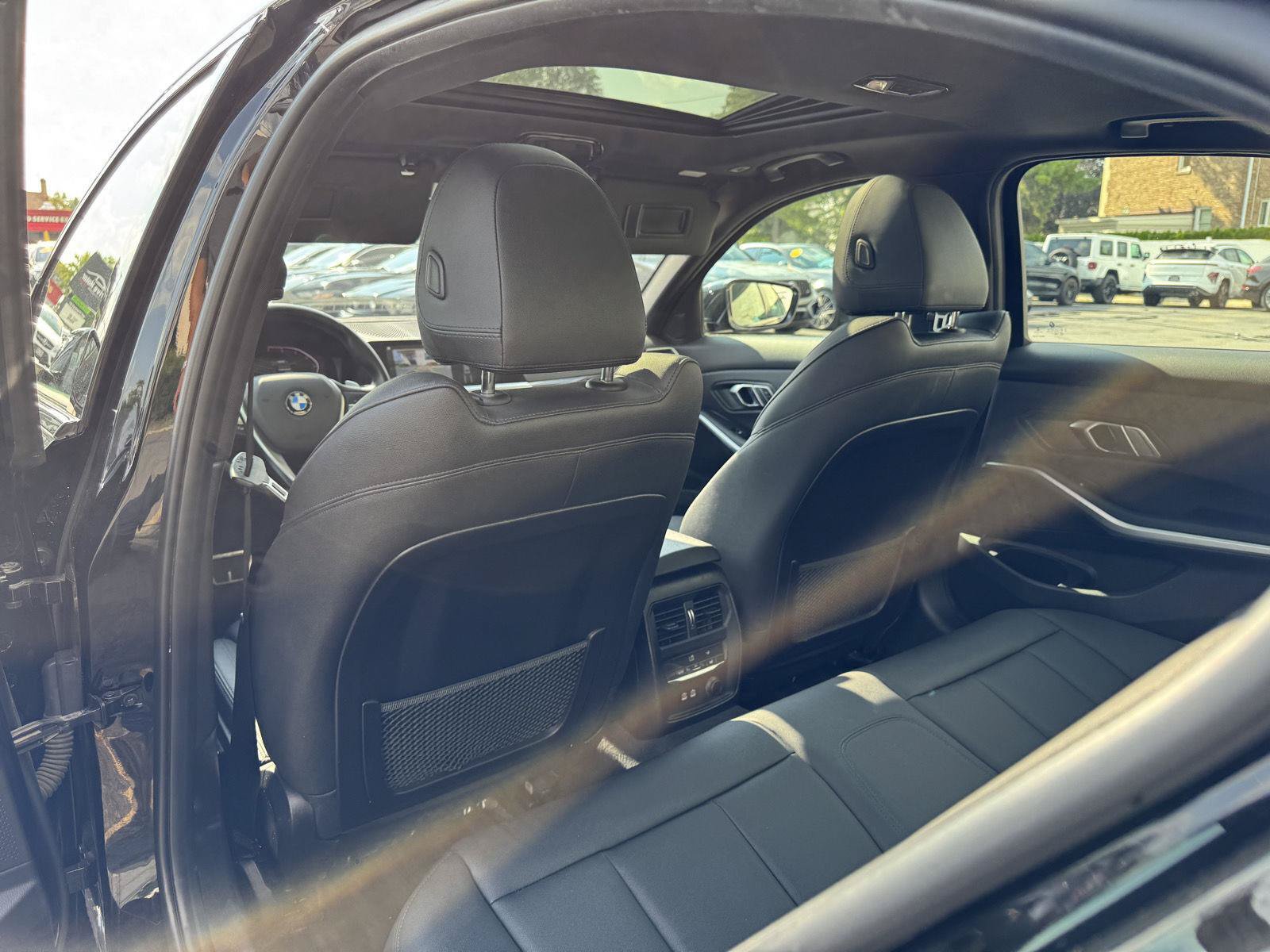 Used 2020 BMW 330i Sedan RWD image 28