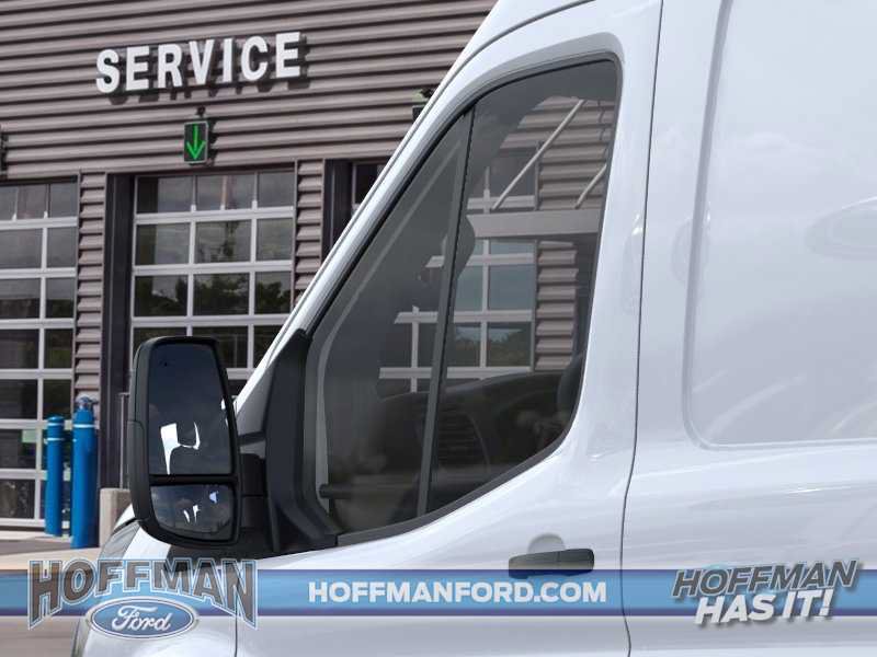 New 2026 Ford Transit 350 148 High Roof AWD image 20