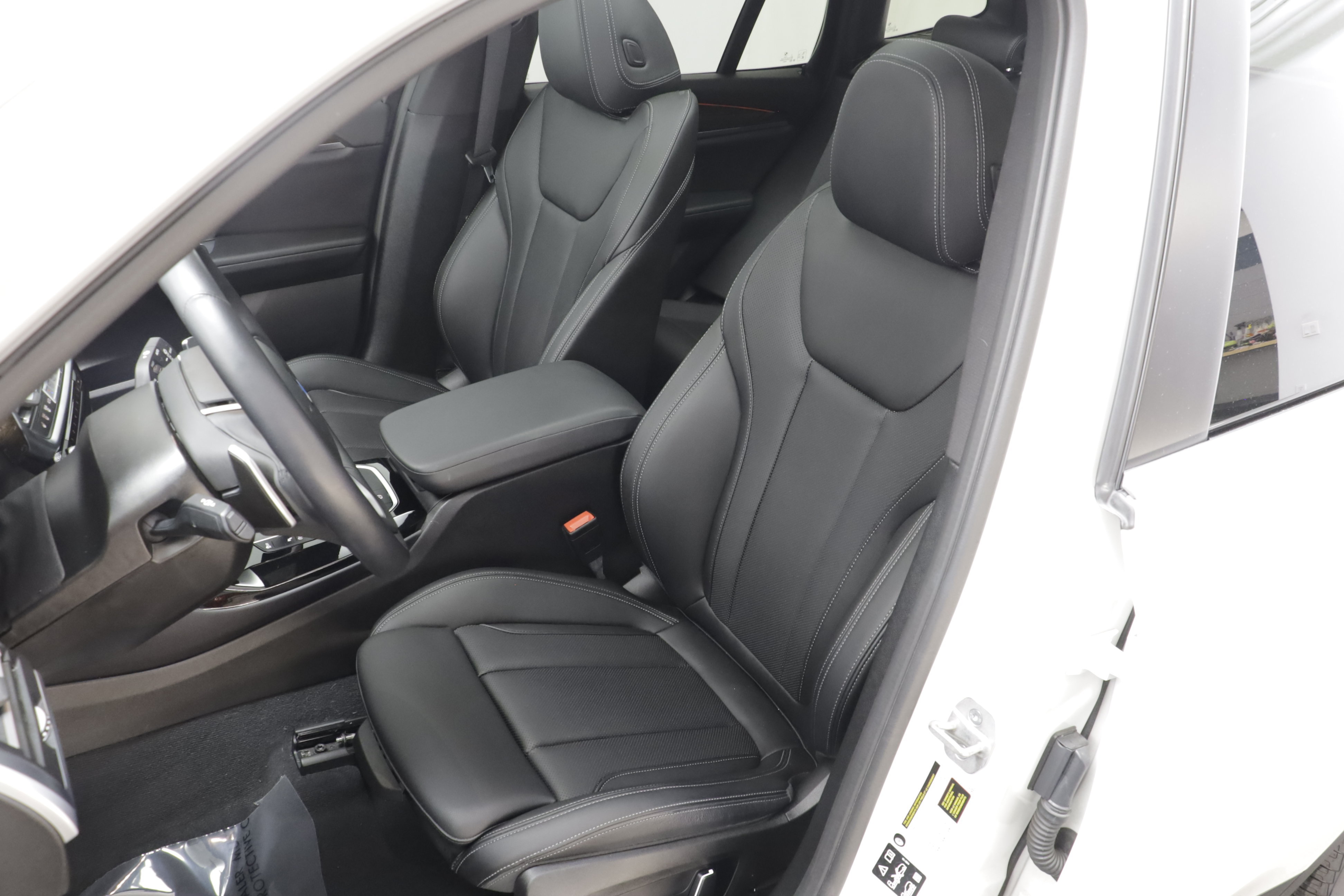 Used 2024 BMW X3 xDrive30i w/ Premium Package AWD/4WD image 17