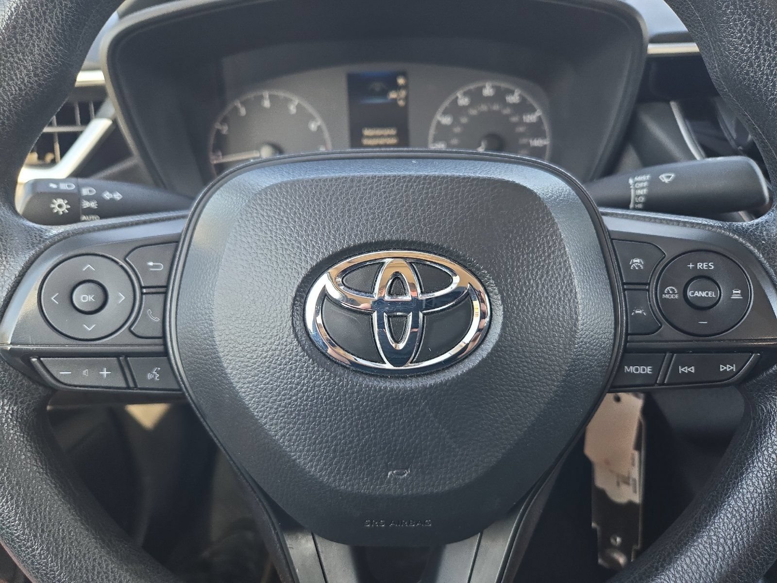 Certified 2024 Toyota Corolla LE FWD image 19