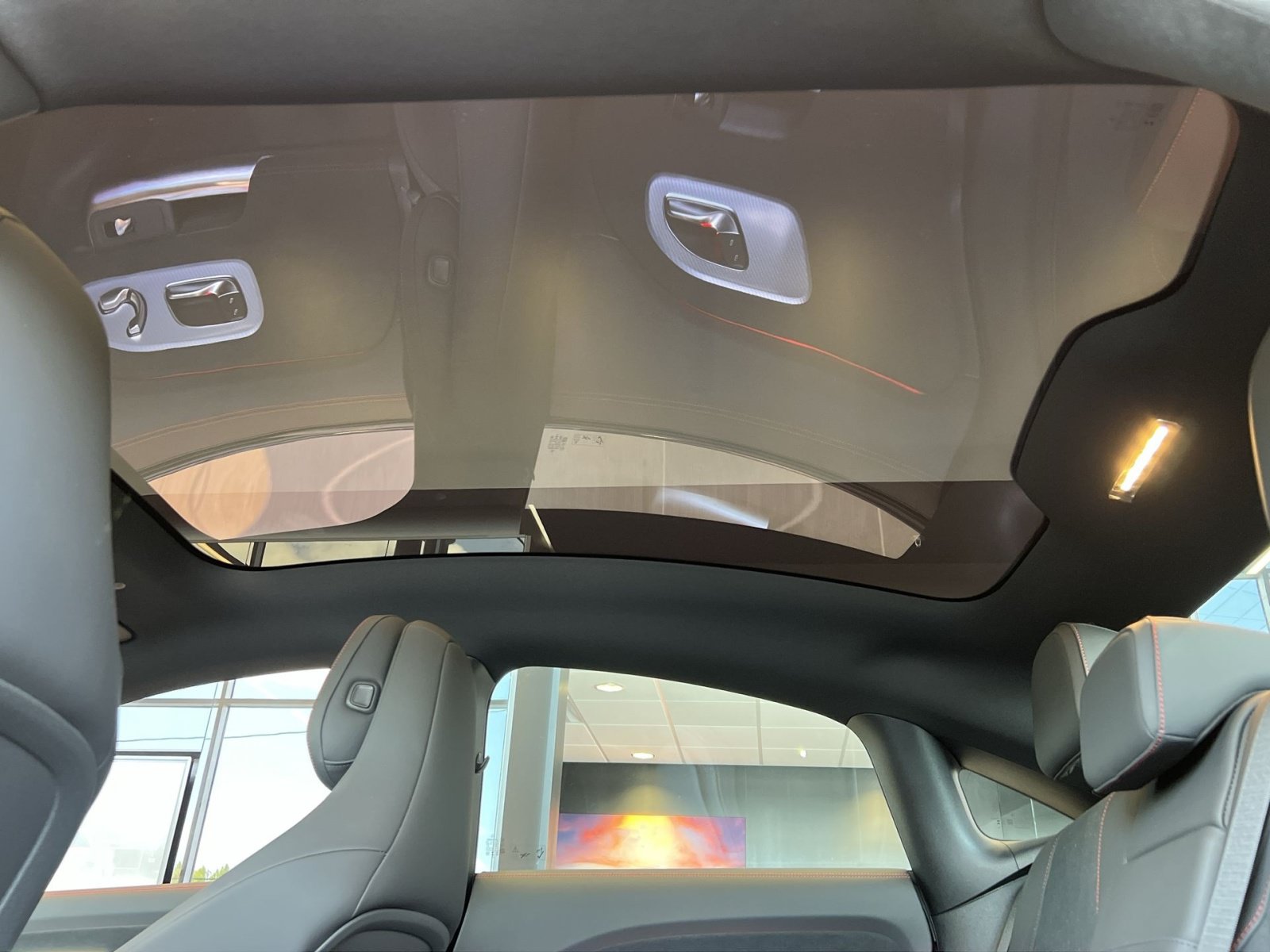 New 2027 Mercedes-Benz CLA 350 image 29