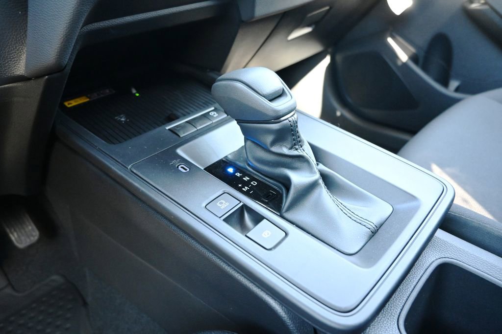 New 2026 Toyota Corolla Cross LE image 22