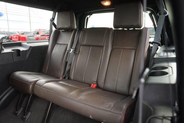 Used 2017 Ford Expedition EL King Ranch image 15
