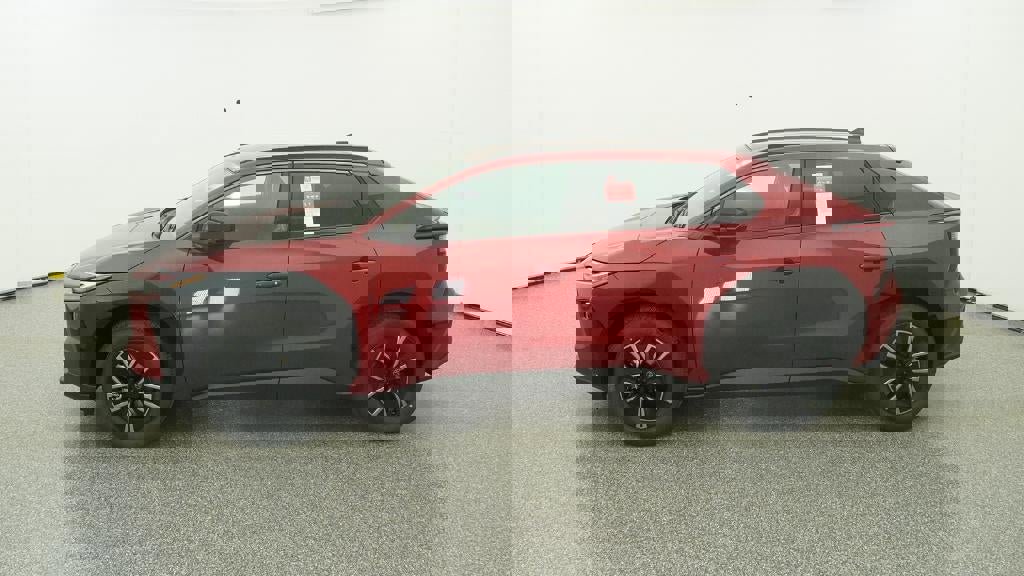 New 2026 Toyota bZ image 36