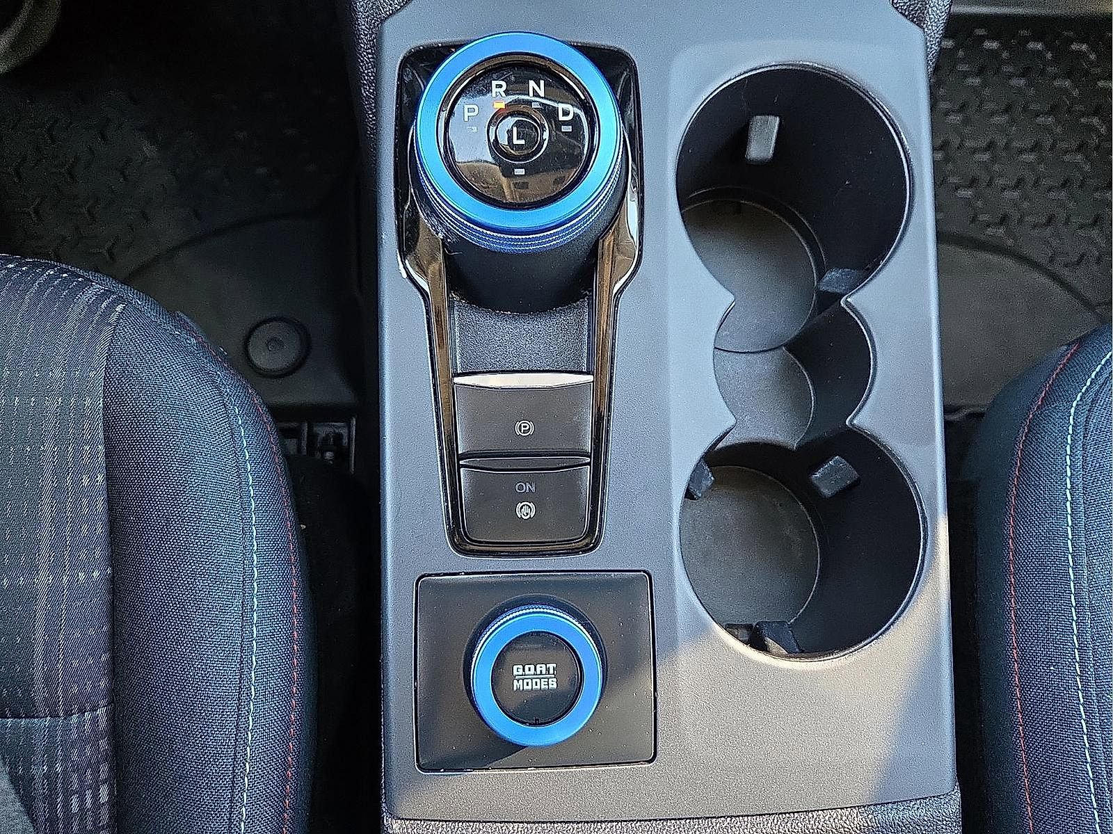 Certified 2023 Ford Bronco Sport Heritage w/ Heritage Convenience Package image 17