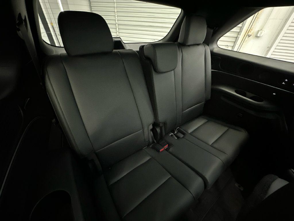 Used 2026 Hyundai Palisade Calligraphy FWD image 19