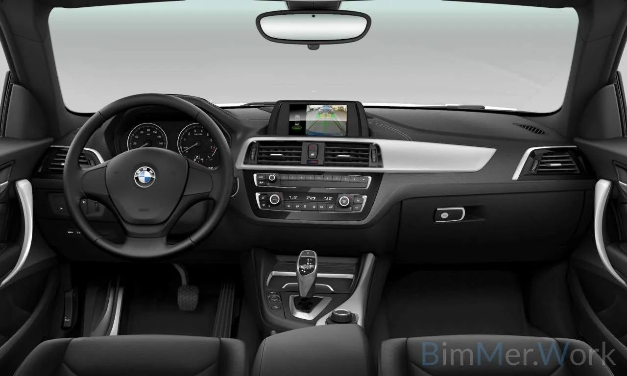Used 2020 BMW M240i Convertible RWD image 2