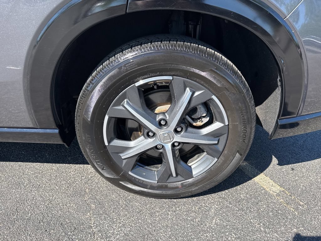 Certified 2024 Honda HR-V EX-L image 13