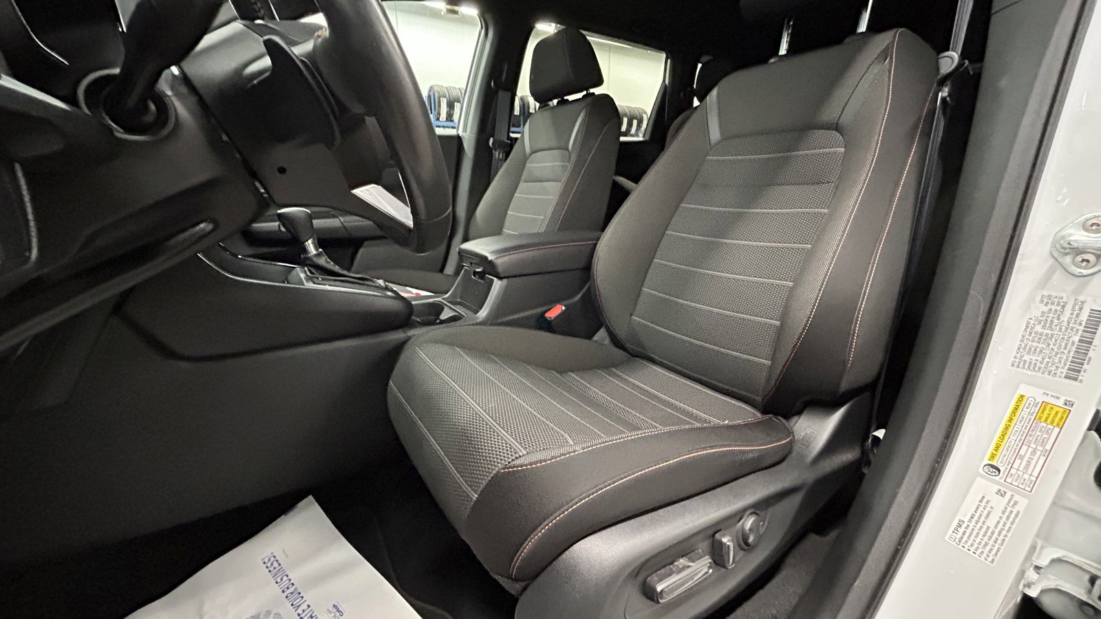 Used 2023 Honda CR-V Sport image 12