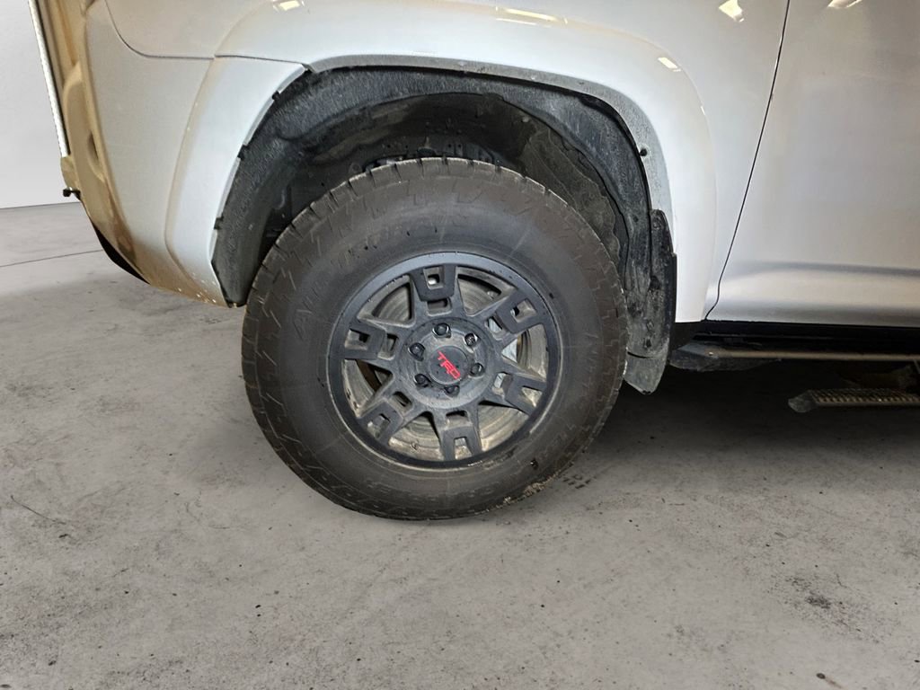 Used 2024 Toyota 4Runner TRD Pro AWD/4WD image 14